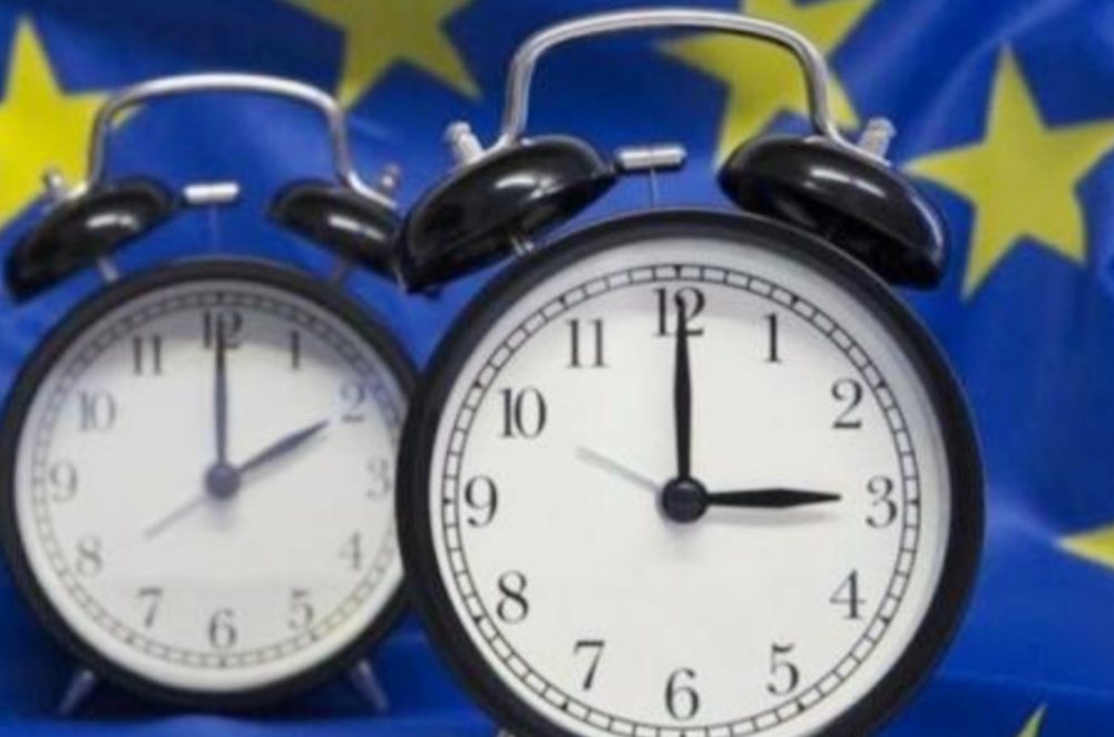 Të dielën ndryshon ora/Debat i vazhdueshëm në Europë!