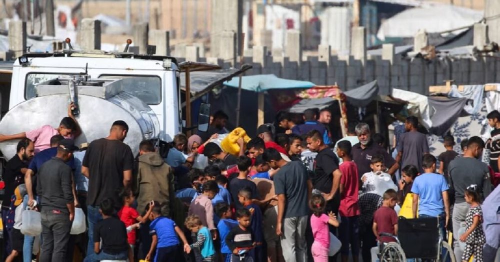 GJND: Izraeli është i detyruar të lejojë ndihmat humanitare