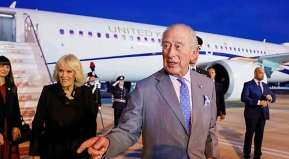 Mbreti Charles III viziton Vatikanin: Për herë të parë pas
