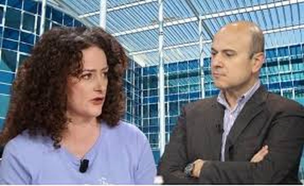 Argita and Jamarbër Malltezi request the GJKKO to release assets seized by