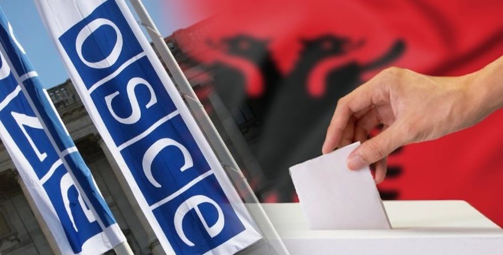OSCE/ODIHR: May 11 elections, polarized environment and unfair use of public