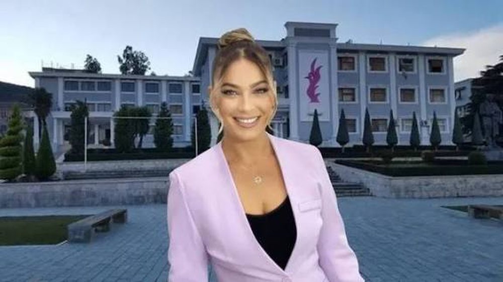 Një tjetër aktore në garë për kryetare Bashkie, Delinda