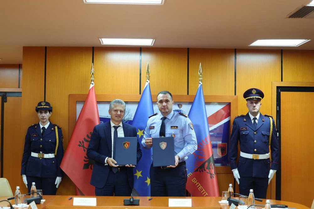 Vrasjet trondisin Shqipërinë, Ilir Proda firmos memorandume