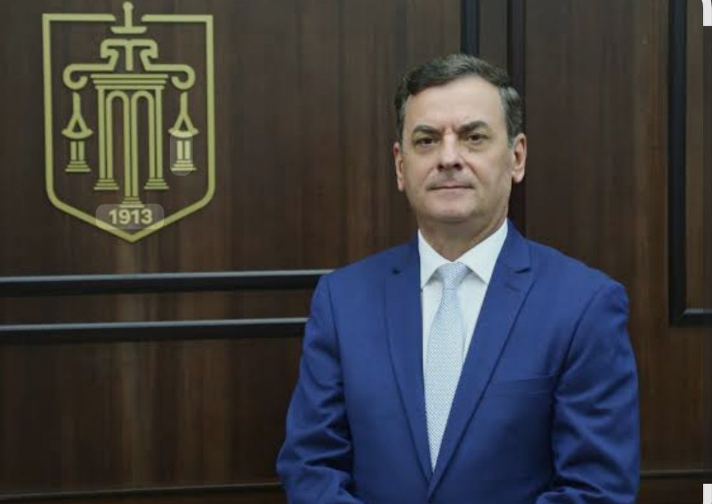 Sadushi was not invited to the swearing-in of the new magistrates. The crisis