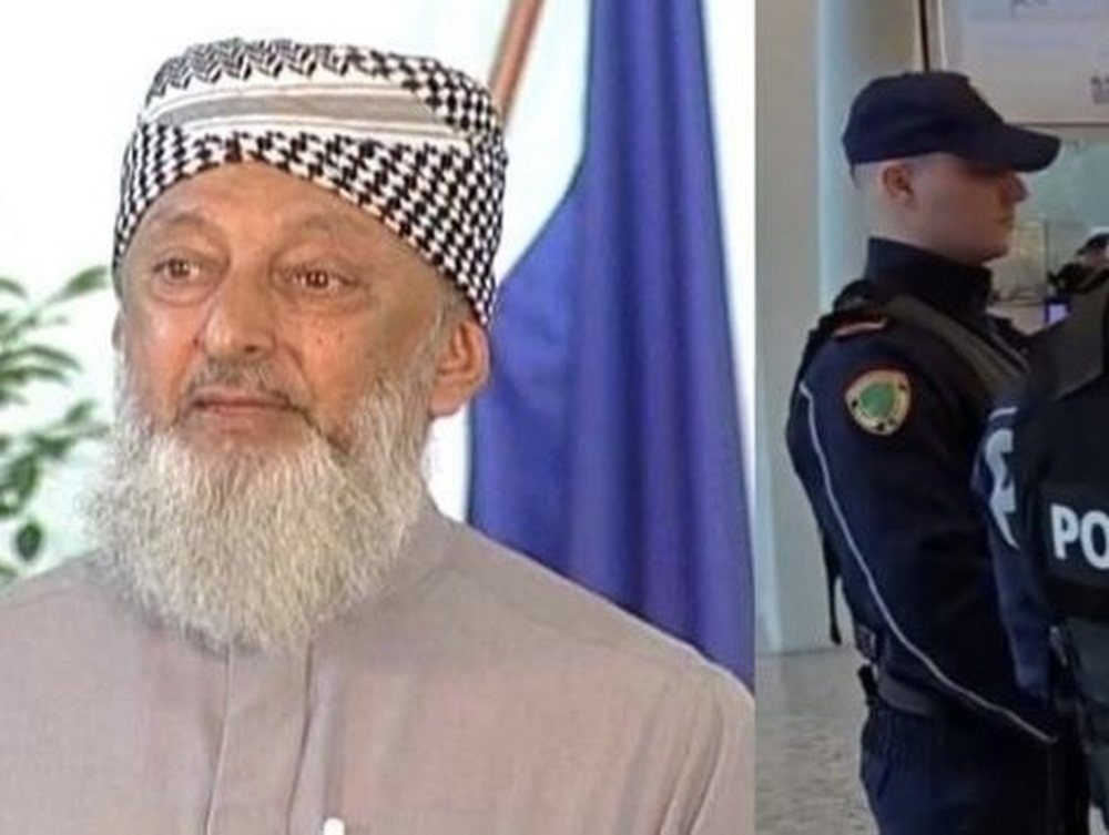Ndalohen hyrja në Shqipëri e predikuesit të dyshuar për