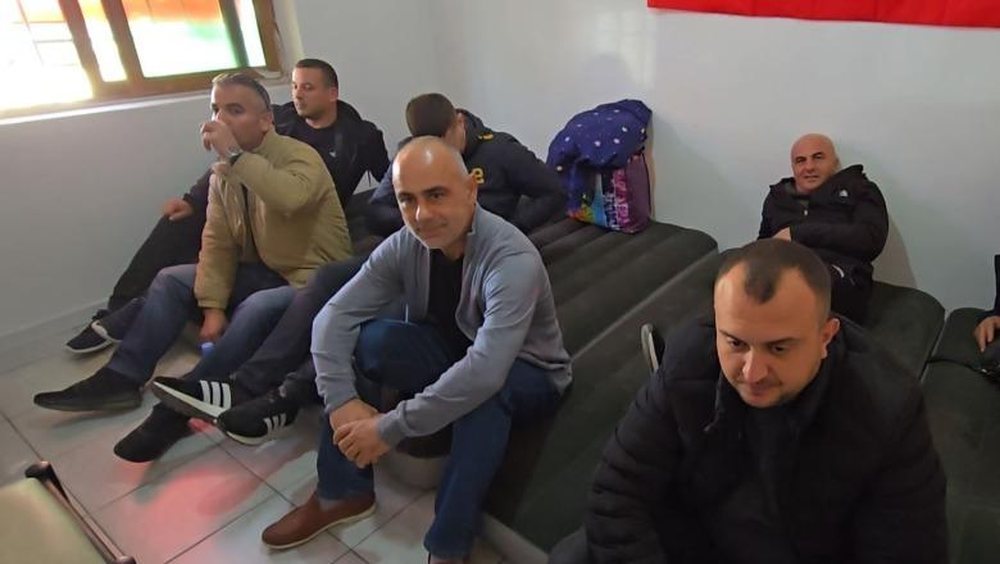 Në grevë prej 9 ditësh, përkeqësohet gjendja e tre