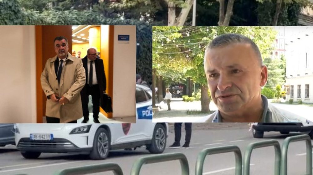 Akuzohet si bashkëpunëtor në vrasjen e gjyqtarit Astrit Kalaja,