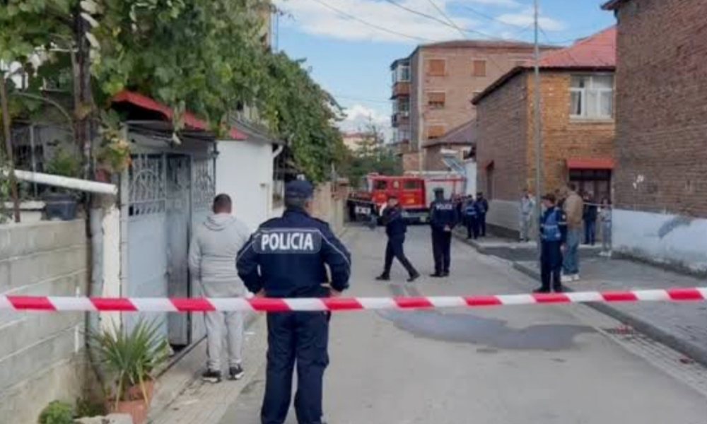 Ndërron jetë vajza 6-vjeçare e familjes Azizllari, viktimë