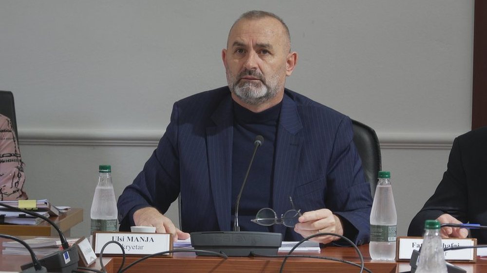 Manja comments on ODIHR findings: They are what the opposition has emphasized