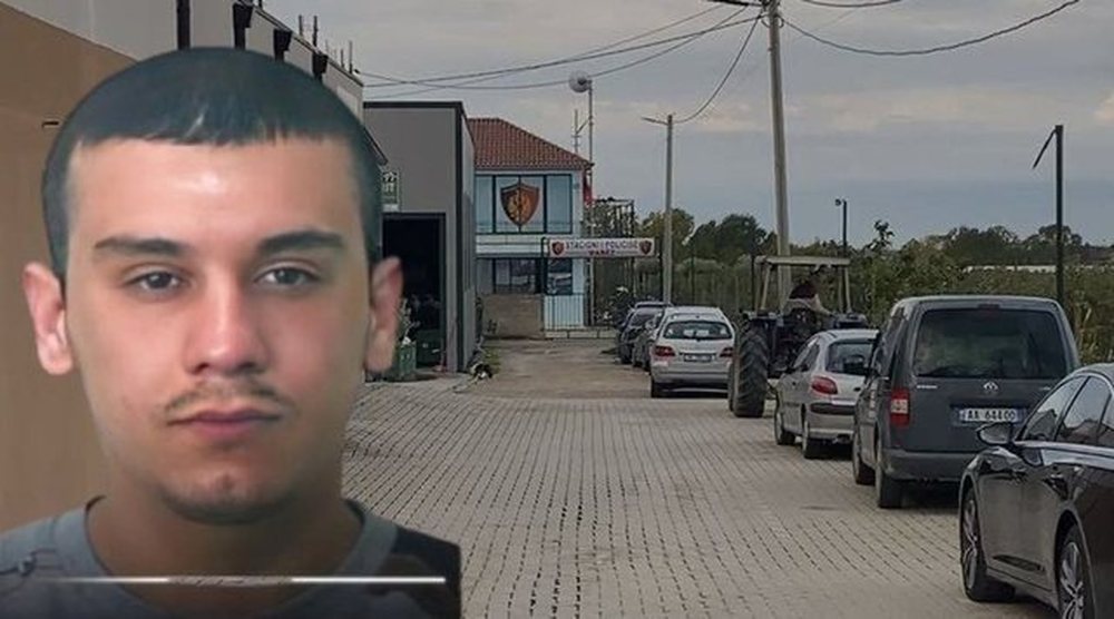 Mbeti i vrarë për një kafe në Manëz, Flori