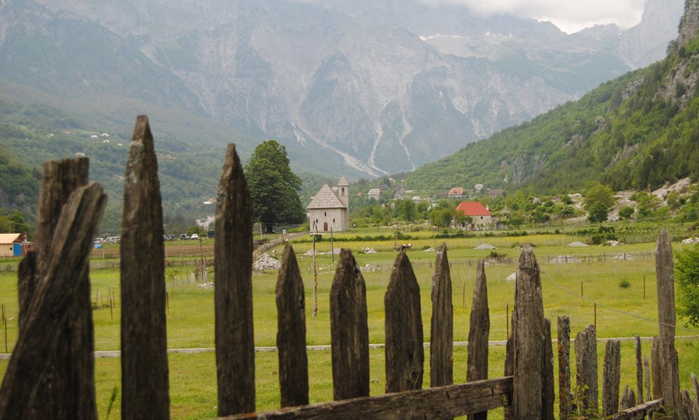 "Mountain Package" risks fueling social conflicts - experts say