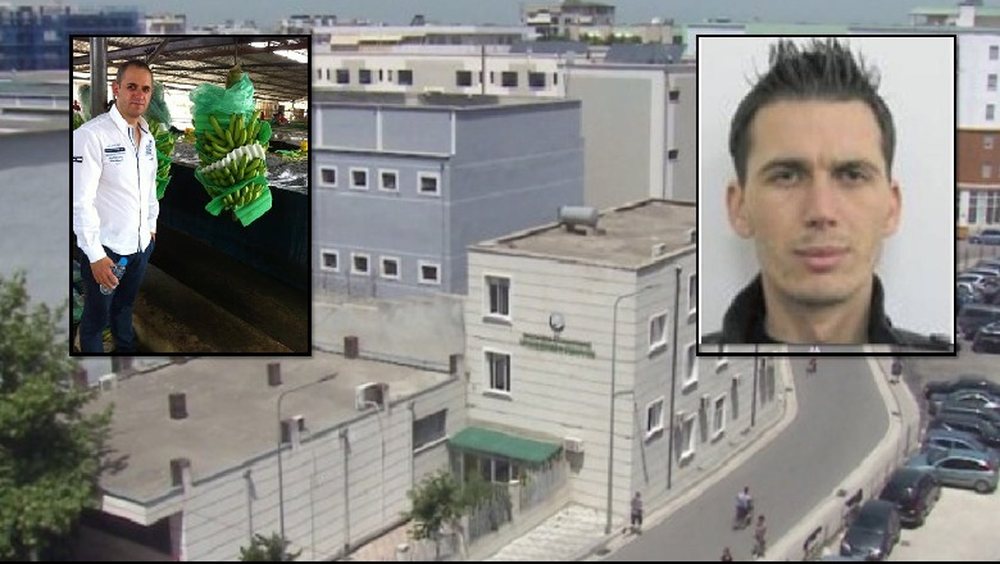 "Abuse of duty for the attempted escape of Arbër Çekaj and