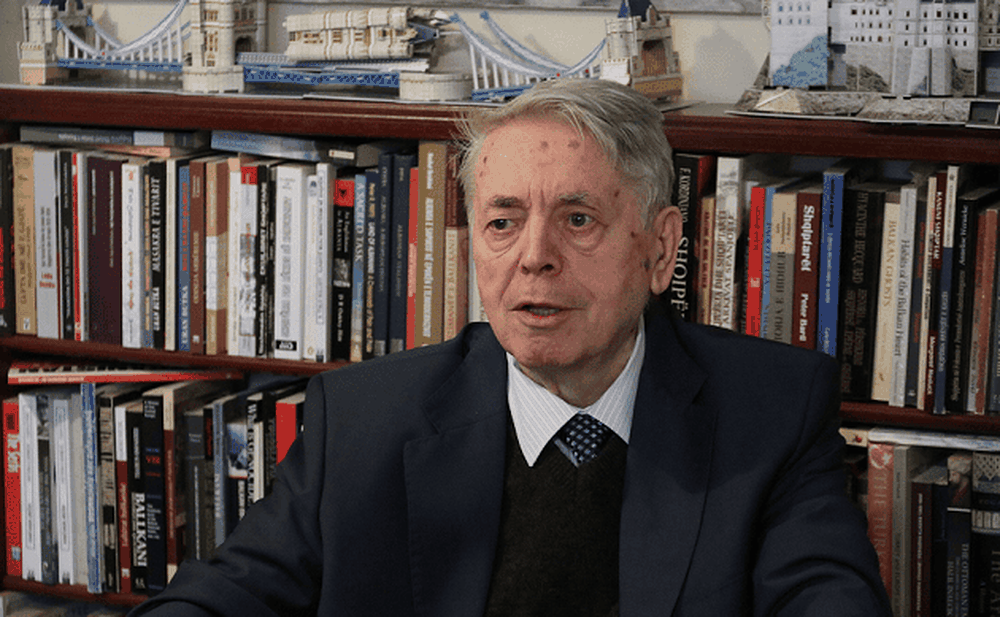 Abdi Baleta dhe PD-ja: Si u bë çështja kombëtare vijë