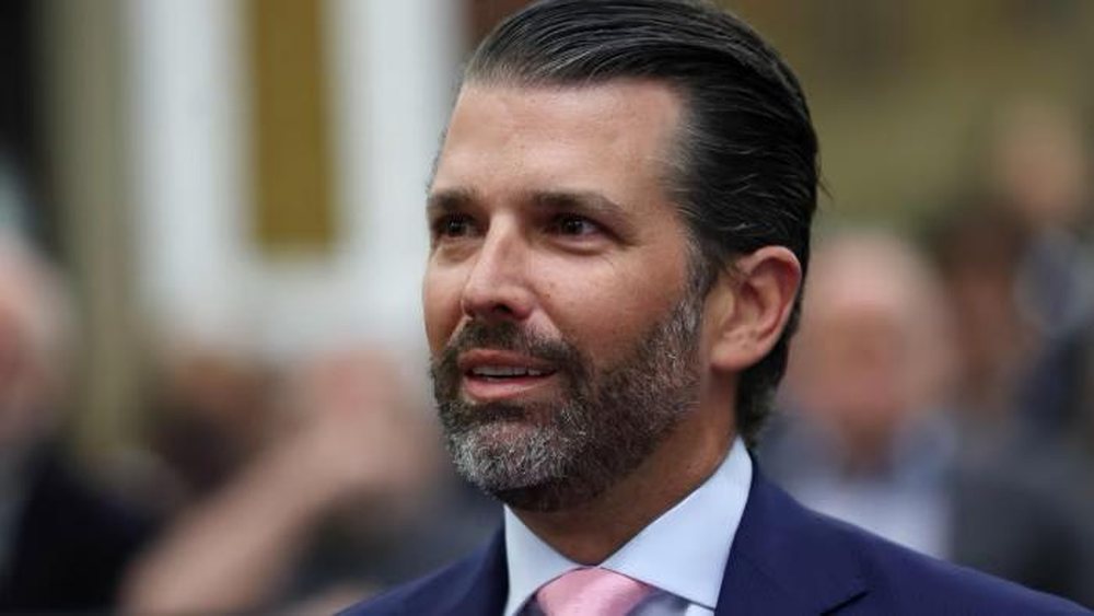 Financial Times/ Kompania e dronëve e lidhur me Donald Trump Jr fiton