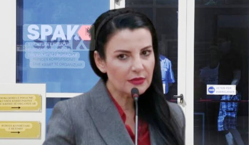 Gazetarja Klodiana Lala: Zëvendëskryeministrja Belinda Balluku do