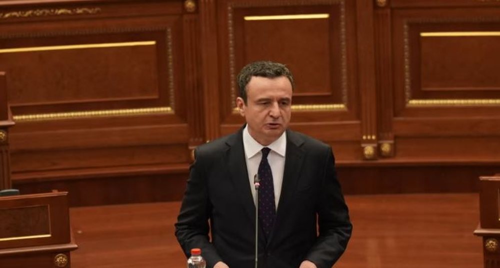 Kurti nuk siguron dot numrat e nevojshëm, dështon krijimi i