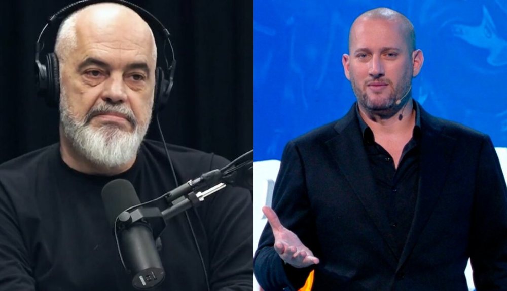 Florian Binaj i përgjigjet Ramës: “Aktori më i madh në