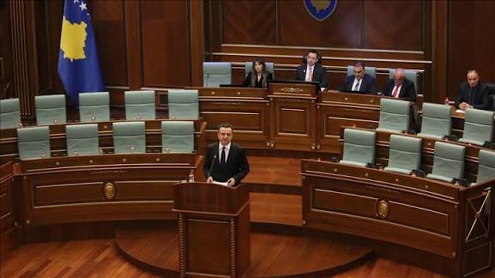 Albin Kurti nuk siguron votat për krijimin e qeverisë, DW: Kosova po