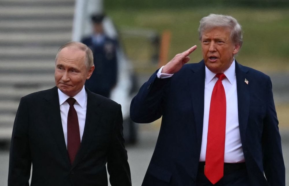 A do të takohen sërish Trump dhe Putin? Lavrov: Samiti në