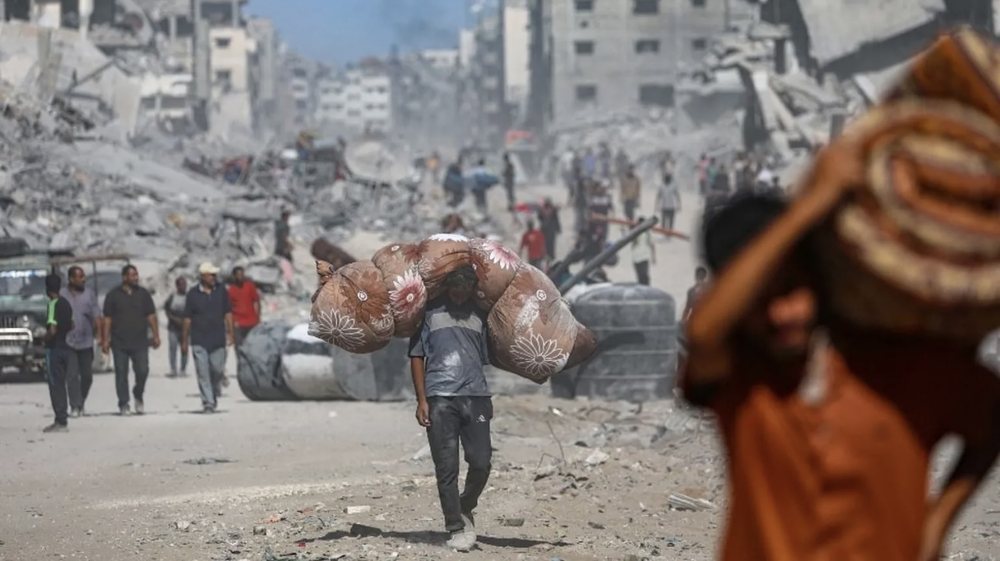 Mbreti i Jordanisë: Trupat ndërkombëtare nuk do të duan