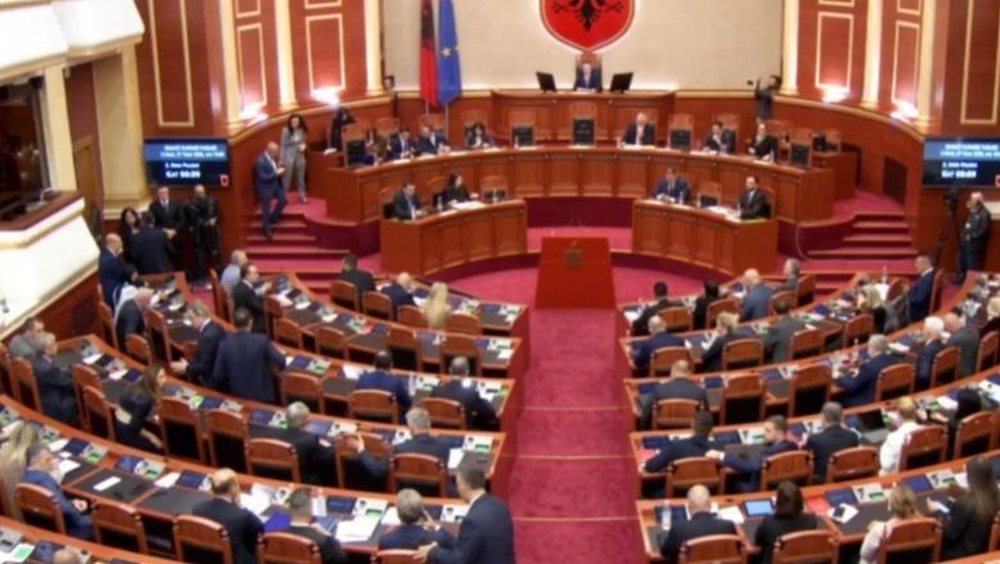 Ngrihen Komisionet e Posaçme për Reformën Zgjedhore dhe