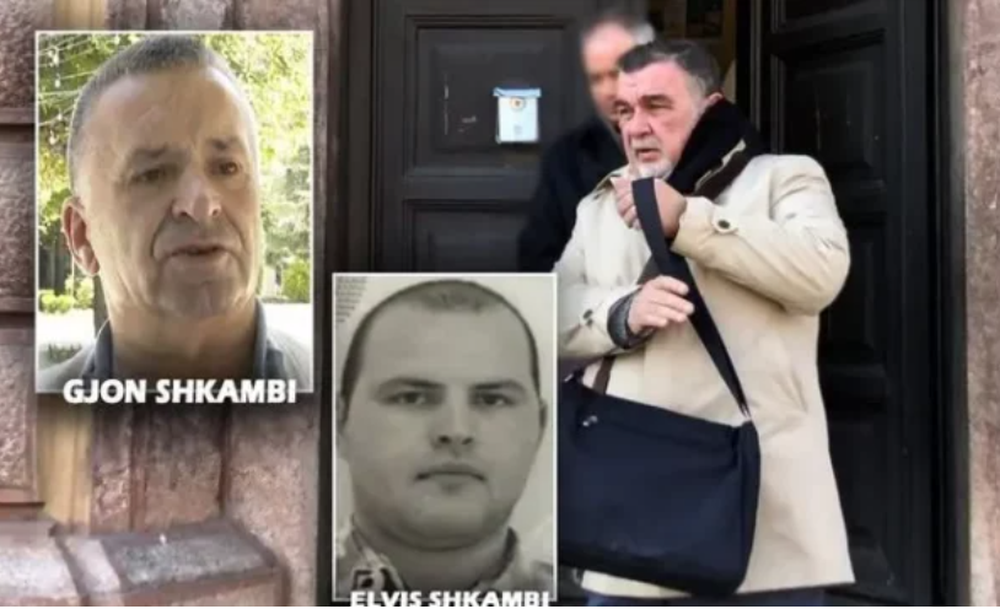 Vrasja e gjyqtarit Kalaja, Apeli burg për xhaxha e nip. Në qeli mbetet