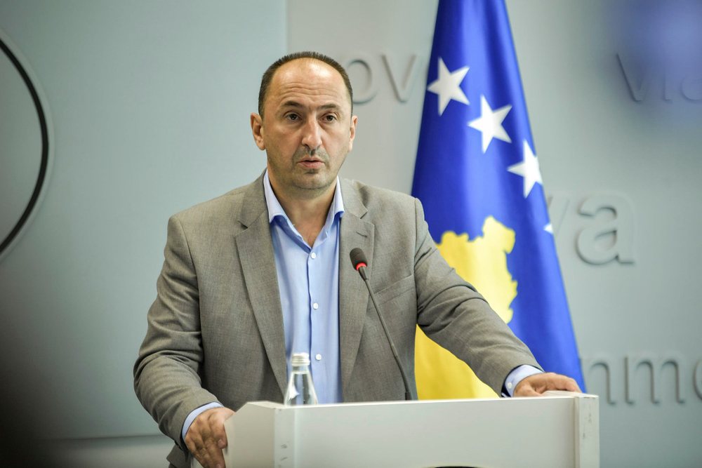 Ish-ministri i Albin Kurtit emërohet drejtor në Portin e Durrësit