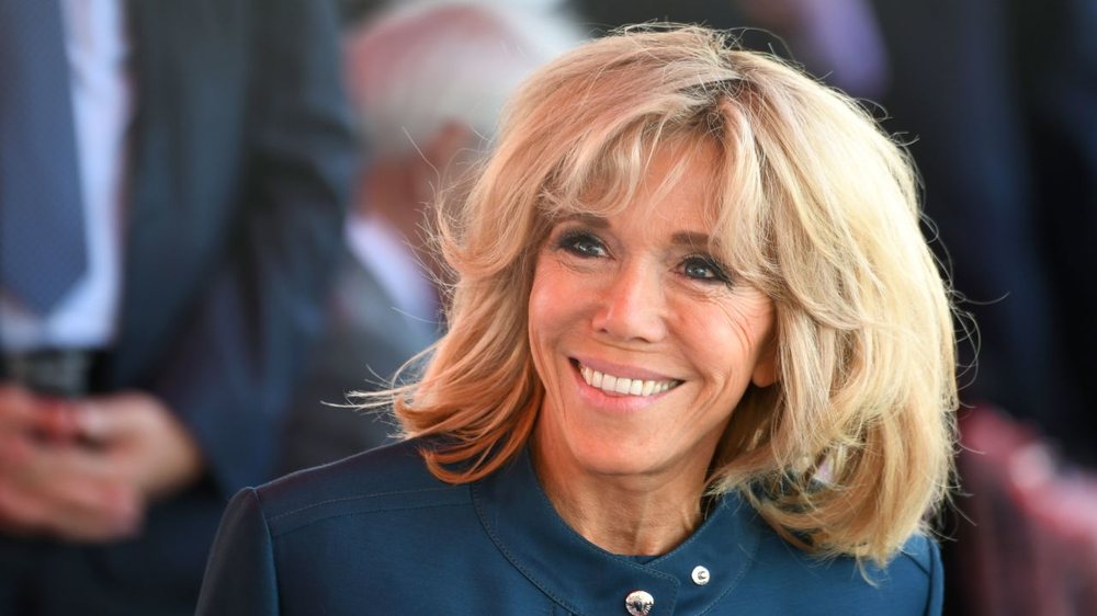 Dhjetë të pandehur për ngacmim online ndaj Brigitte Macron