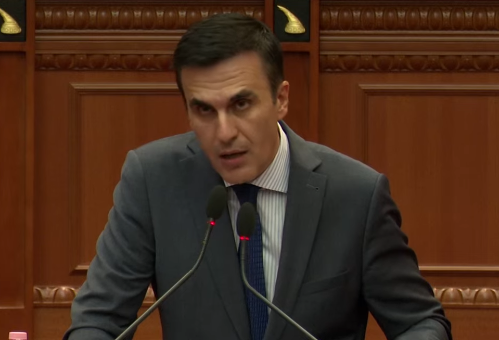 Kryeprokurori Çela kundër Kodit të ri Penal: Mjaft i