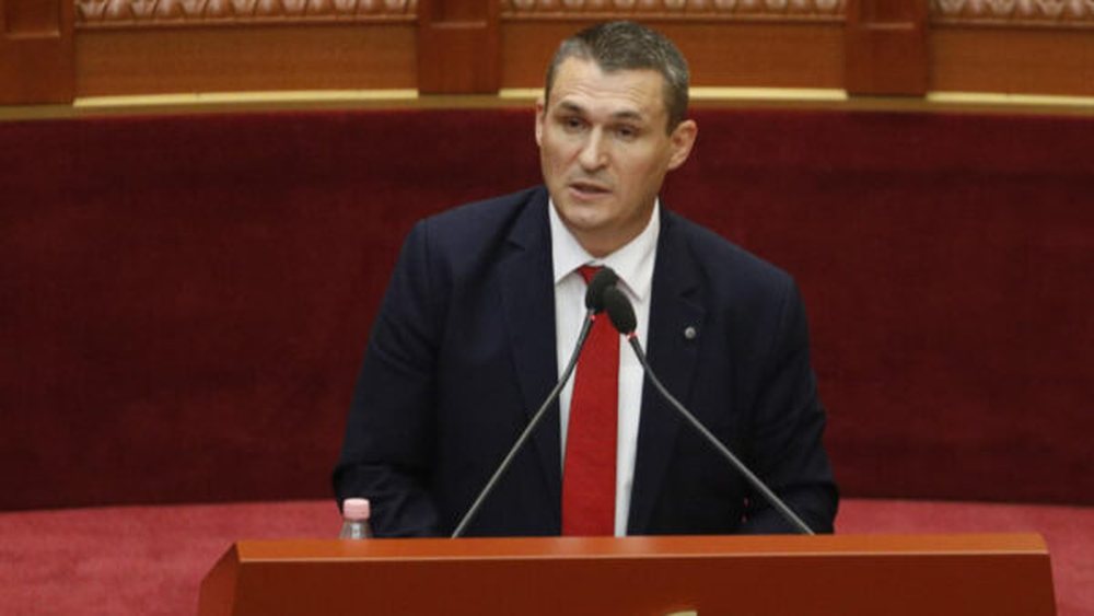 “SPAK nën presion nga krimi, politika dhe media”, Dumani