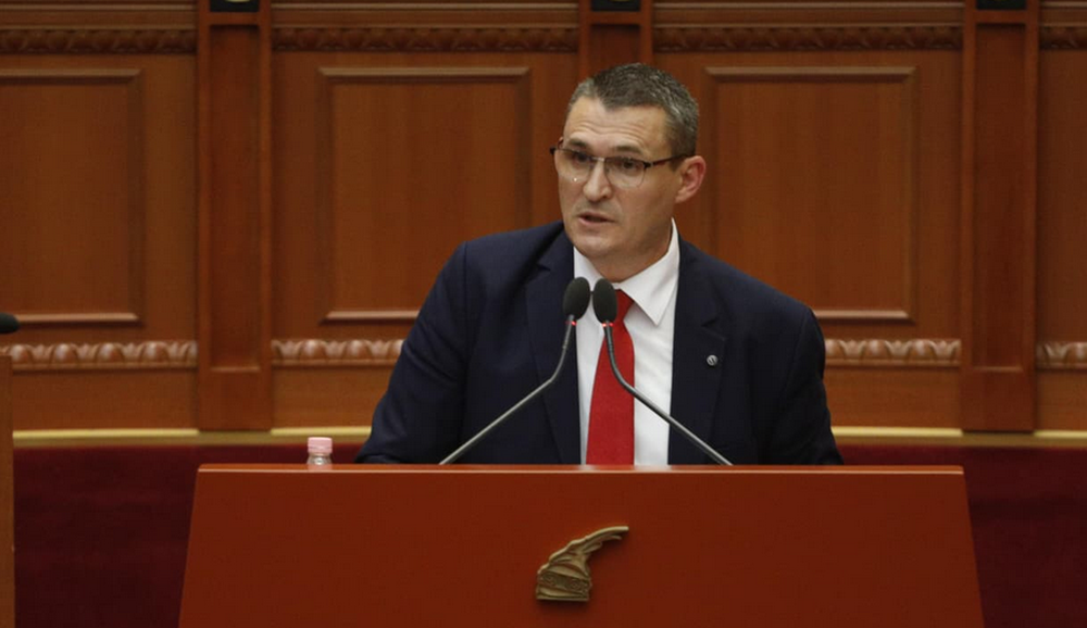 Dumani në Kuvend: Hetimet për inceneratorin e Tiranës nuk