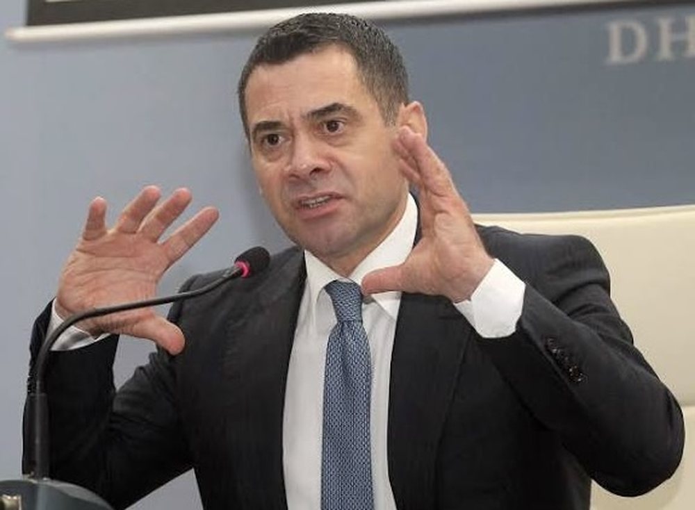Arben Ahmetaj: “Duhani më është kthyer në ushqim. Nuk