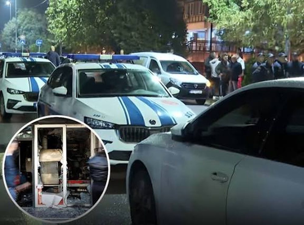 Mali i Zi vendos vizat për shtetasit turq, pas një sërë