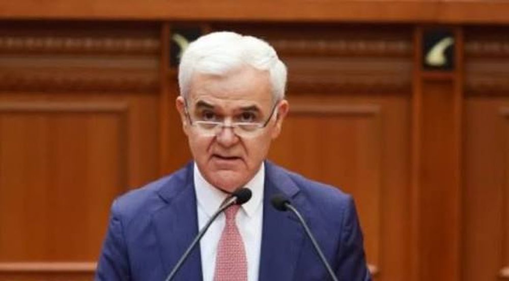 Fatmir Xhafajt i qan zemra për të drejtat e njeriut: Sulmon SPAK-un