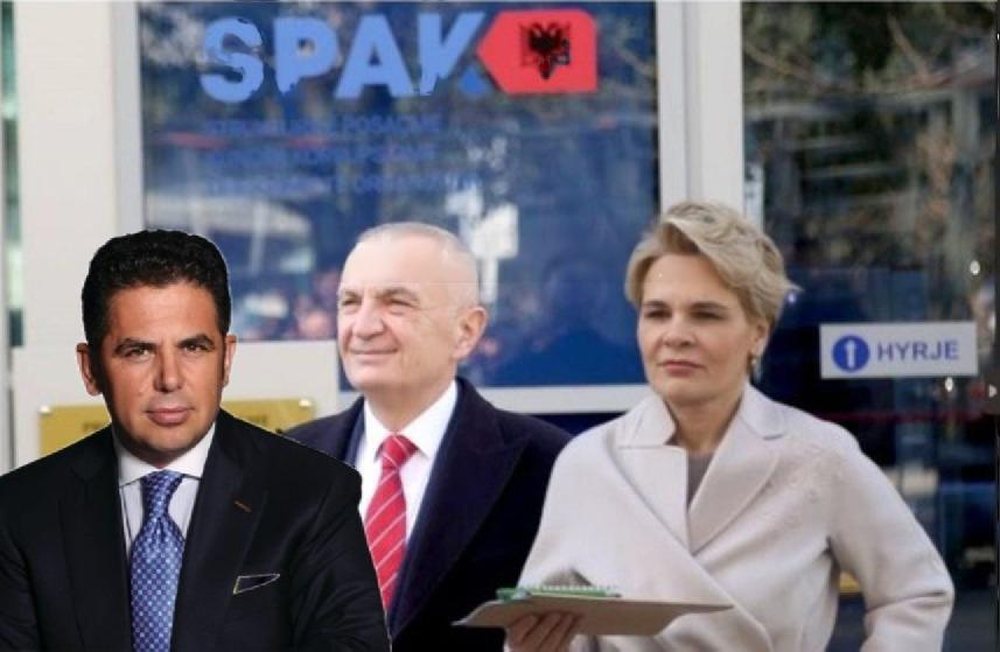 SPAK prova të reja kundër ish-çiftit Meta-Kryemadhi. Del