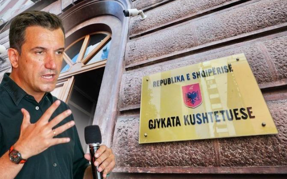 Veliaj del “me leje” nga burgu për të marrë