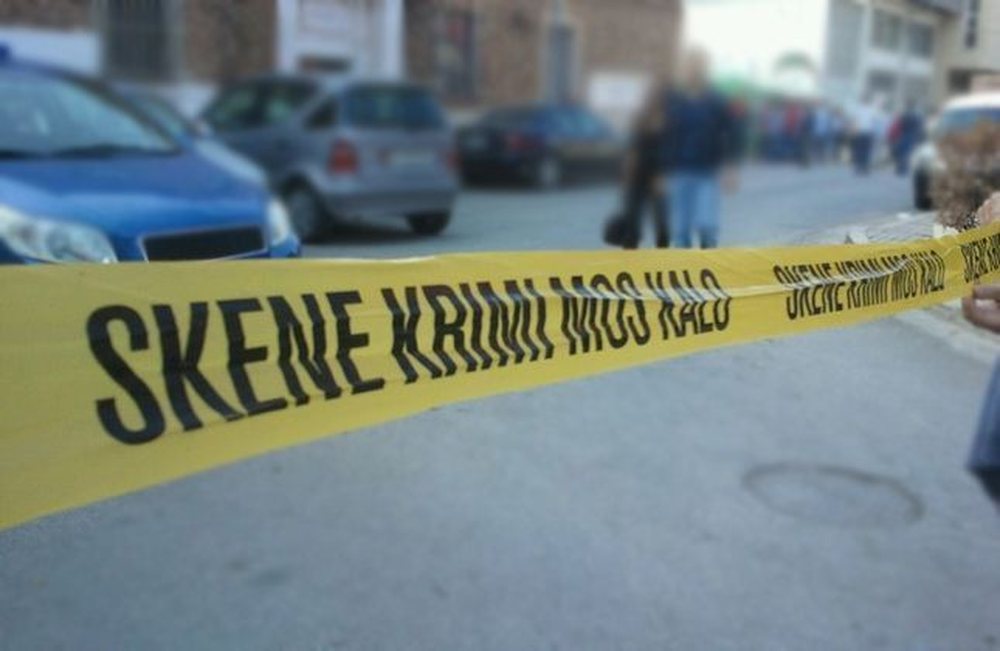 Sherr në një lokal te ‘Komuna e Paris’, plagoset me