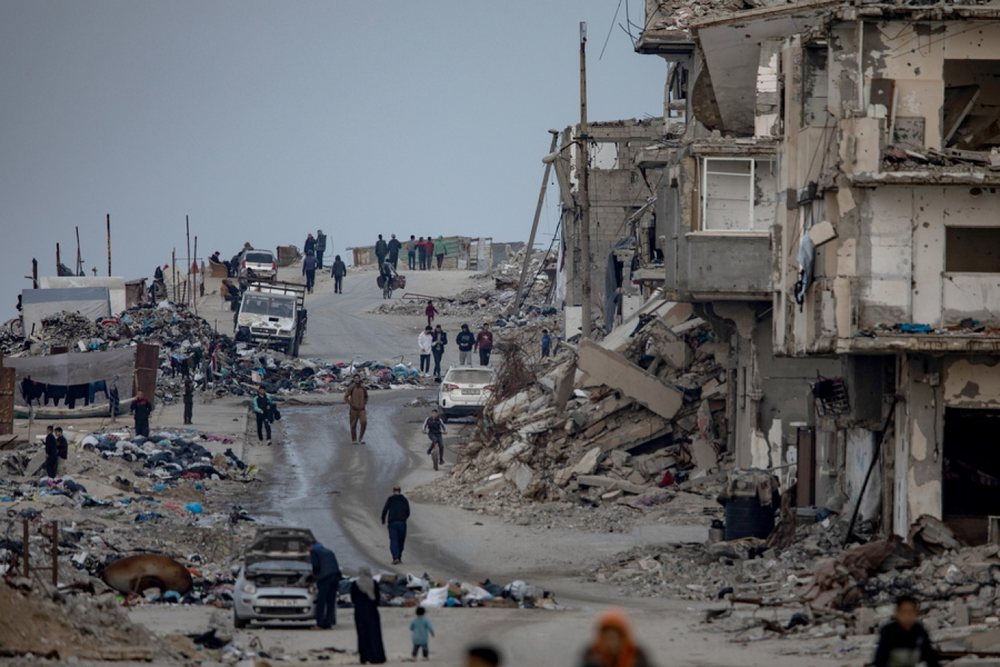 Netanyahu nuk ndalet, urdhëron sulme të tjera në Gaza