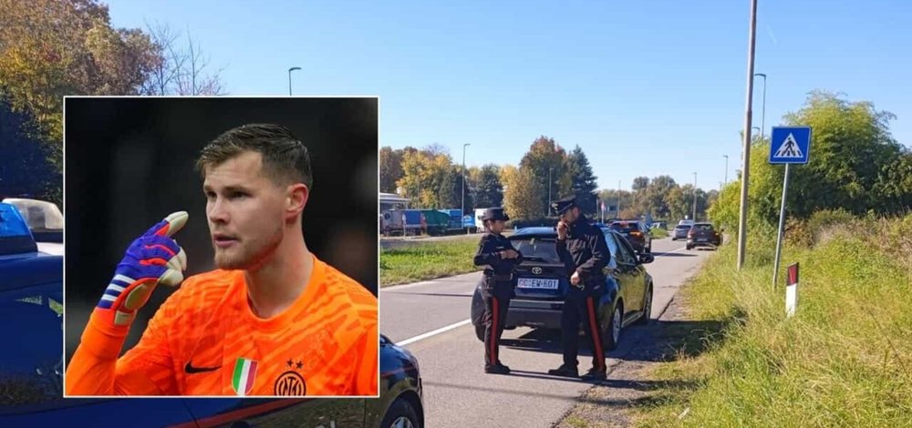 Como/Martinez accident, under investigation: What is the risk for the Inter