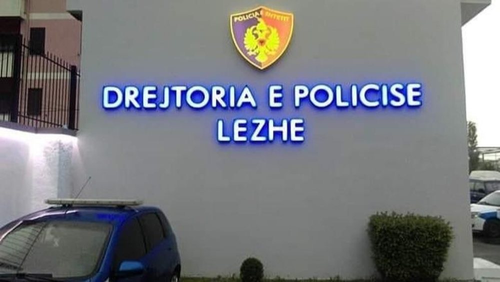 Operacion në Lezhë për tjetërsim pronash dhe ndërtime