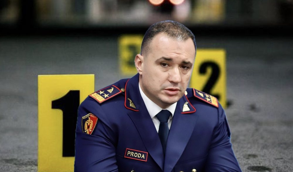 Në Shqipëri krimi “ulëret” ndërsa Ilir Proda