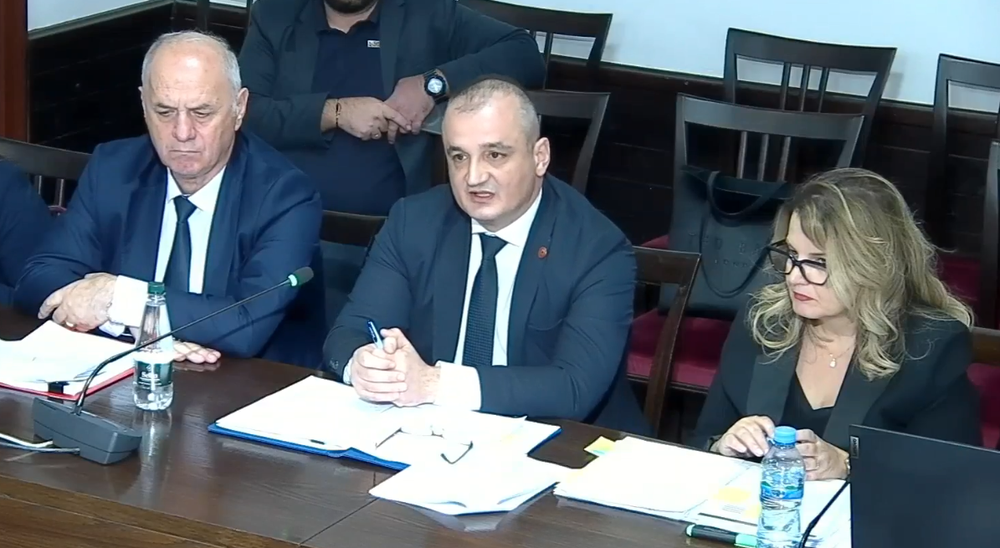 Head of the Albanian Supreme Audit Office: Our employees are afraid to audit the