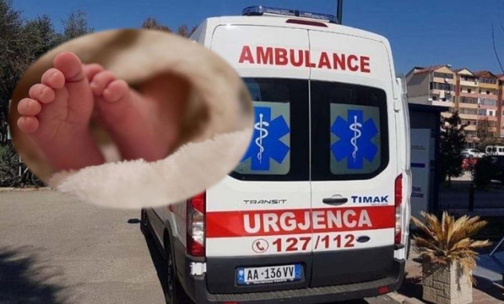 Kishte ardhur të punojë në Tiranë, 20-vjeçarja