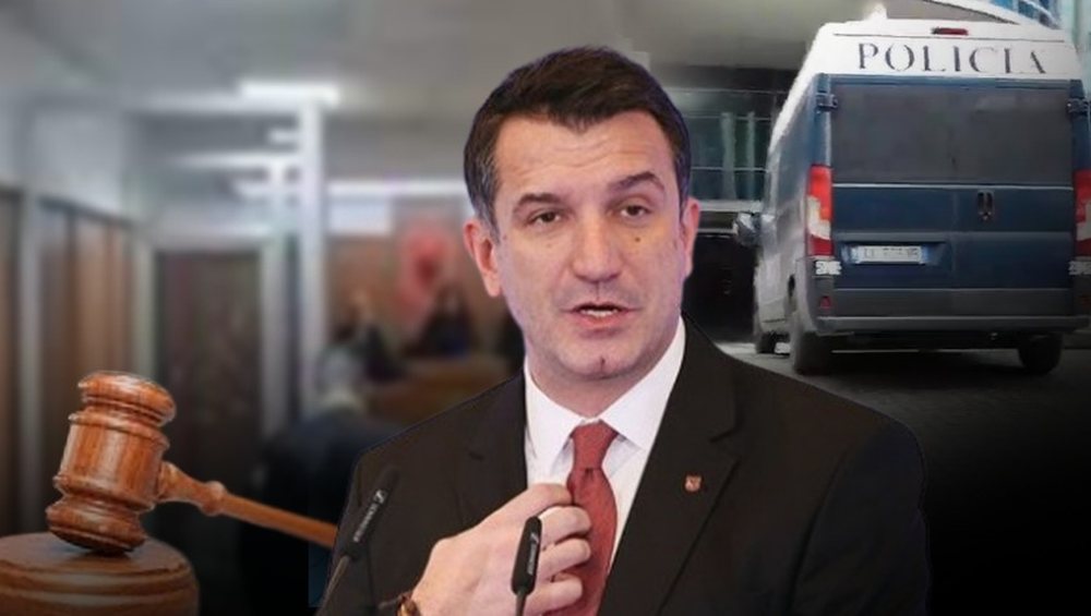 Prisons: We have taken measures to accompany Veliaj to the Constitutional Court