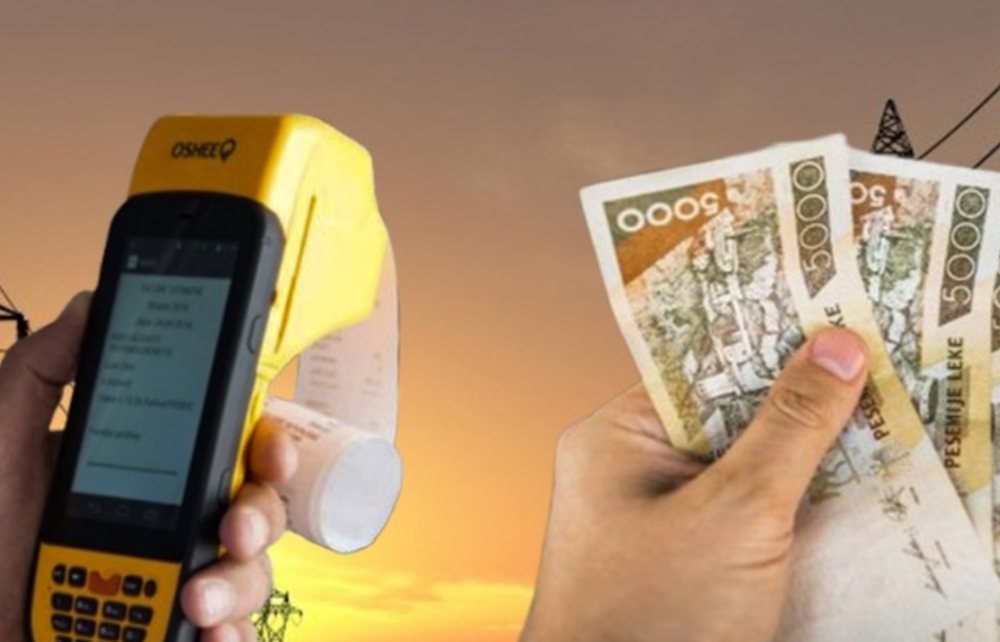 Albania second in the region for high energy prices!