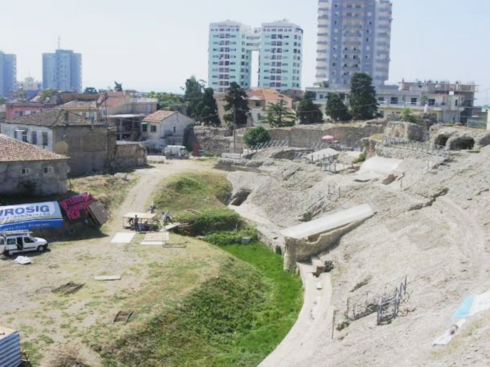 Protestë pa afat në Durrës kundër projektit “TID