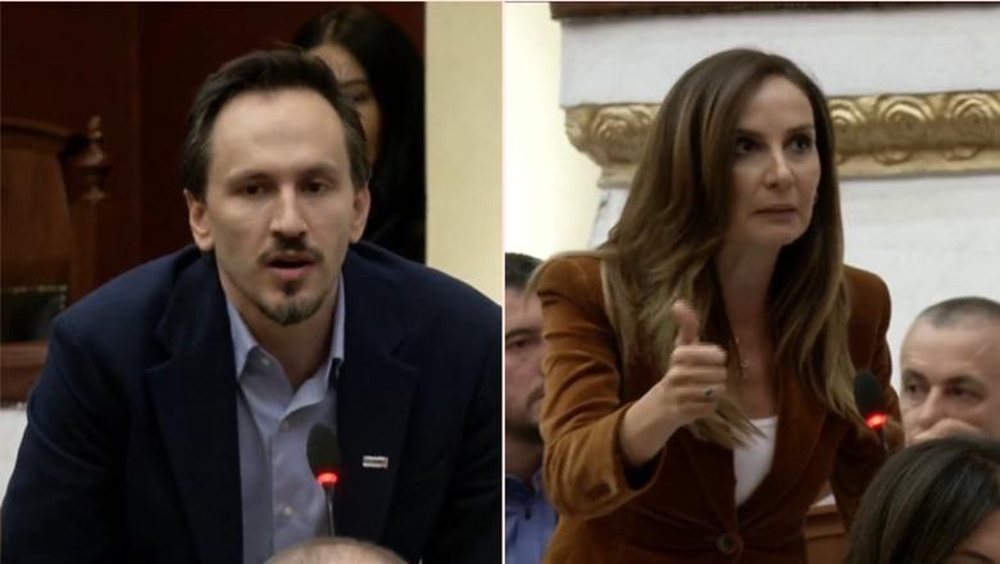 “Mos bëni opozitën e opozitës”,