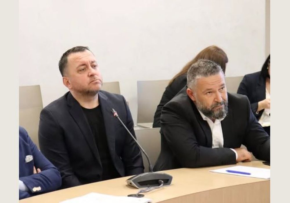 Kolegji Zgjedhor urdhëron KQZ-në që të regjistrojë