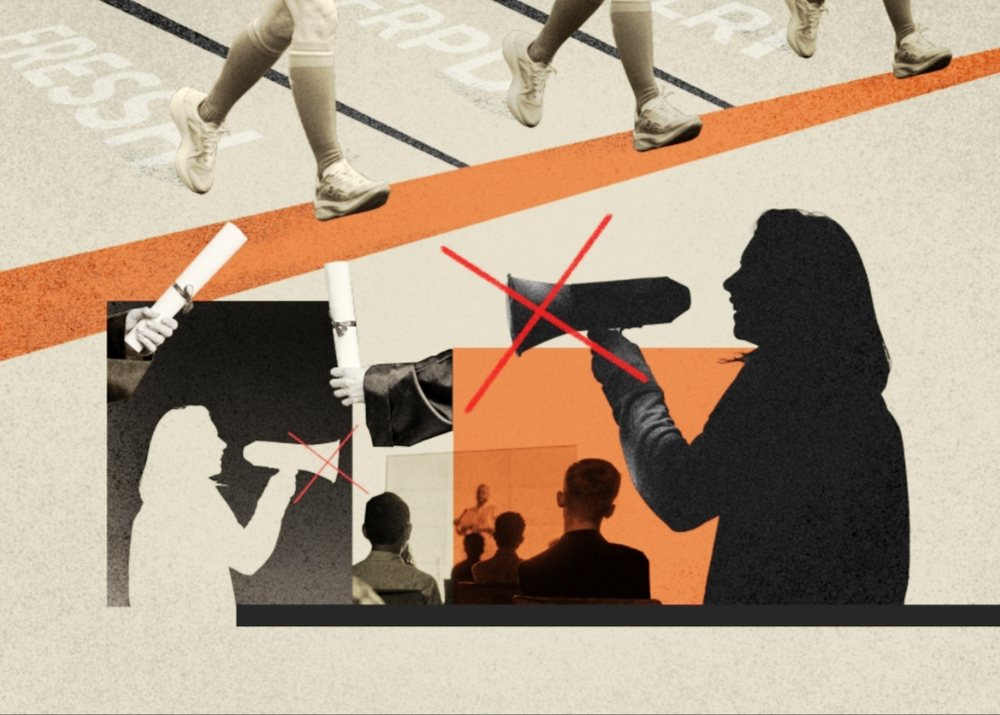 Political youth forums on the verge of extinction