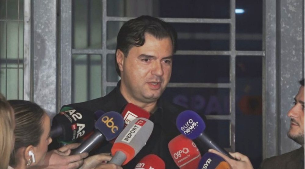 Lulzim Basha në SPAK për një çështje nën hetim,